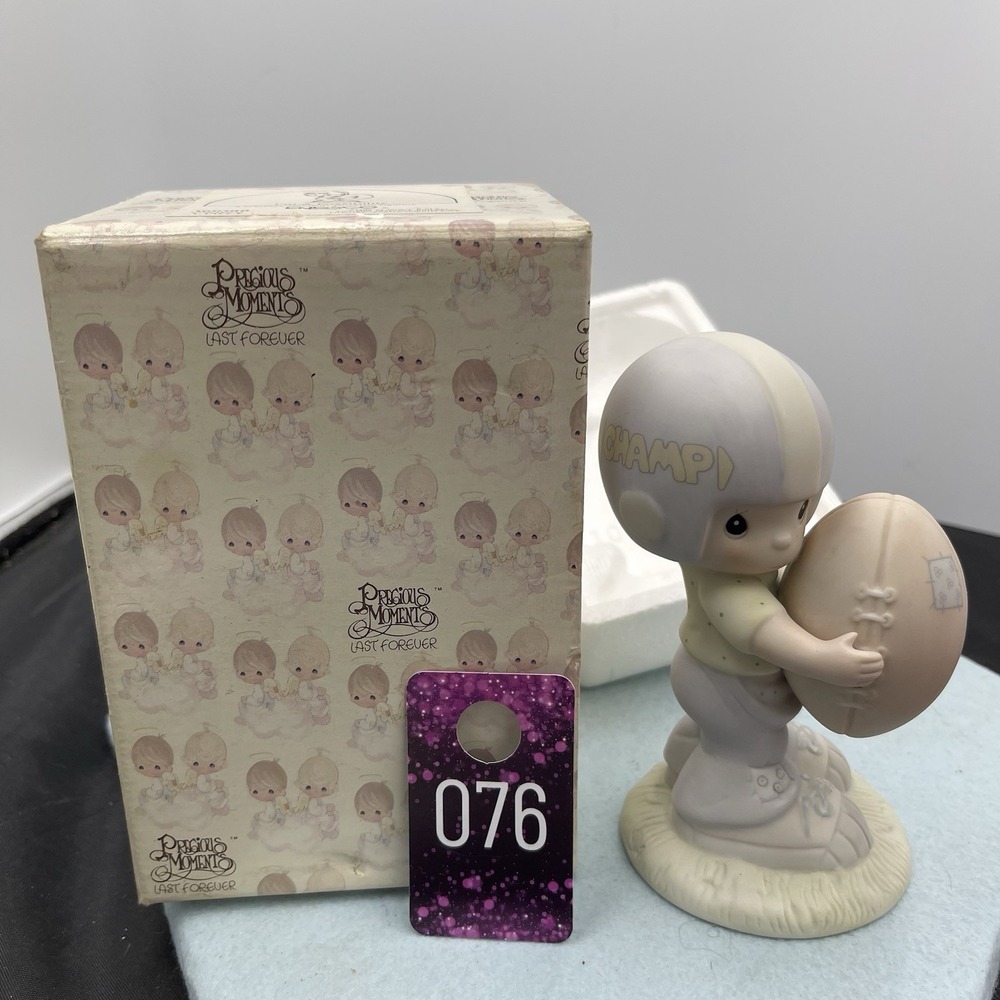 Enesco1 G0188 I'm A Possibility Precious Moments‎